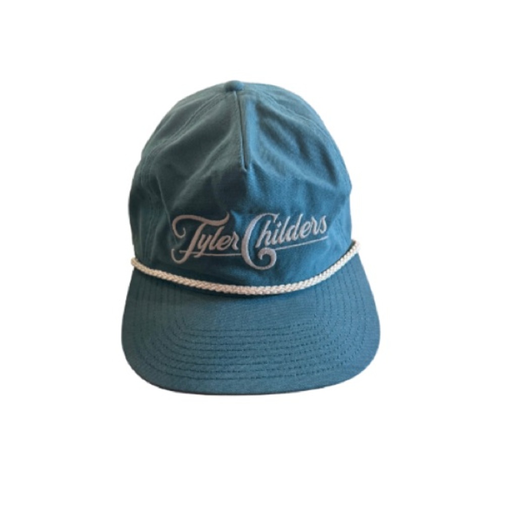 Tyler Childers Tour Hat